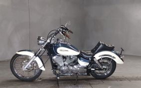 YAMAHA DRAGSTAR 250 VG05J