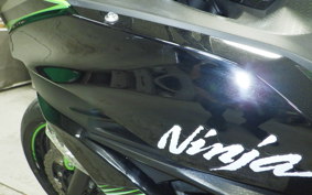 KAWASAKI NINJA 650 A 2017 ER650H