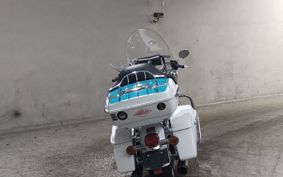 HARLEY FLHR 1690 2016 FBM