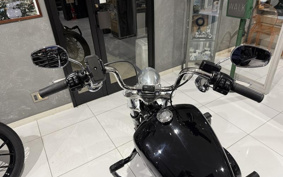 HARLEY FXST1340-1450 2022 BVJ