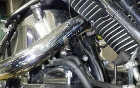 HARLEY FXSTS 1340 1998