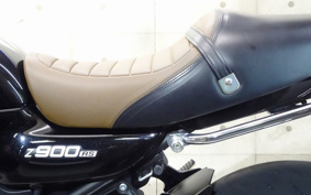 KAWASAKI Z900RS CAFE 2021 ZR900C