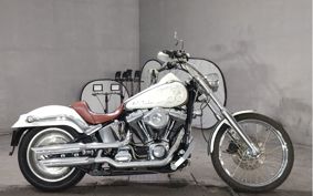 HARLEY FXSTD 1450 2004 BSY