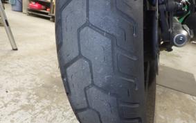 HONDA REBEL 250 A MC49