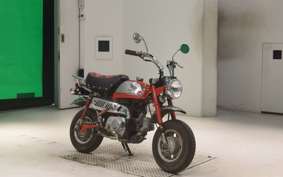 HONDA MONKEY 2023 AB27