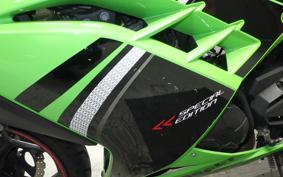 KAWASAKI NINJA 250 ABS EX250L