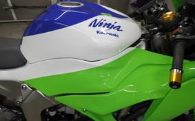 KAWASAKI NINJA ZX-6R A 2025 ZX636J