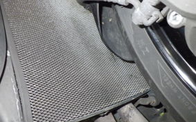 KAWASAKI ZZ1400 NINJA R 2009 ZXT40C