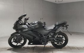 KAWASAKI NINJA250R EX250K