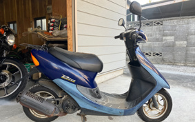 HONDA DIO AF34