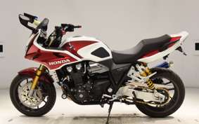 HONDA CB1300SB SUPER BOLDOR SP 2025 SC54