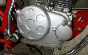 HONDA DREAM 50 AC15