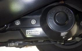 HONDA FUSION X 2012 MF02