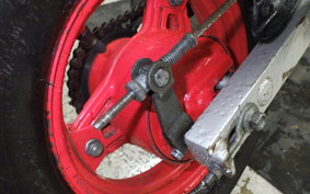 HONDA MONKEY R AB22