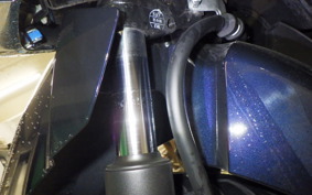 HONDA LEAD 125 2007 JF45