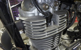 YAMAHA SR400 Gen.2 1999 1JR