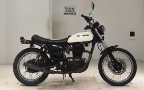 KAWASAKI 250TR 2022 BJ250F