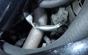 SUZUKI HAYABUSA Gen.2 2008