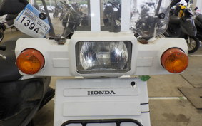 HONDA GYRO X TD02