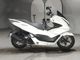 Фото Honda PCX 125 с японского аукциона