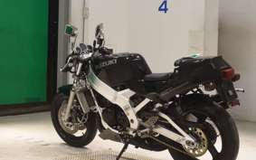 SUZUKI WOLF 250 2021 VJ21A