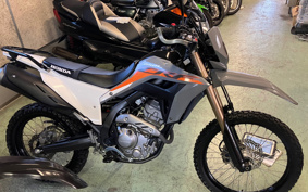 HONDA CRF250L MD47