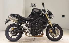 TRIUMPH STREET TRIPLE 2008