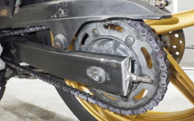 HONDA JADE 2010 MC23