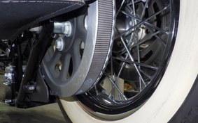 HARLEY FLSTC 1690 2016