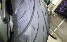 HARLEY NIGHT ROD 1250 SP 2013