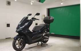 HONDA PCX 160 2005 KF47