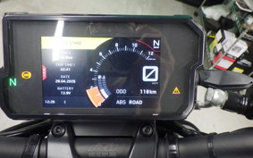 KTM 390 DUKE 2021
