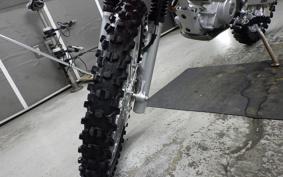 HONDA CRF125F 2019 JE03