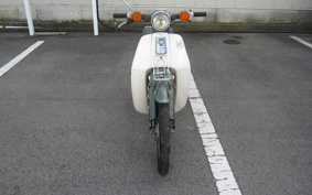 HONDA SUPER CUB70 C70