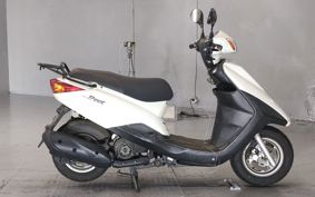 YAMAHA AKUSHI STREET SE53J