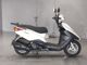 Фото Yamaha AKUSHI STREET с японского аукциона