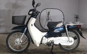 HONDA SUPER CUB50 AA04