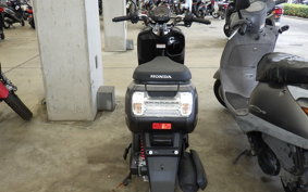 HONDA ﾀﾞﾝｸ AF78