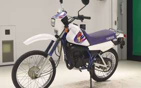 YAMAHA DT50 2002 17W
