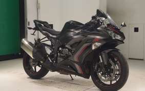 KAWASAKI NINJA ZX-6R A 2022 ZX636G