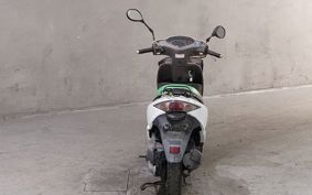 HONDA DIO CHESTER AF68