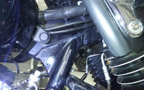 HARLEY FLHX 1580 2011