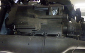 HONDA REBEL 1100 DCT 2026 SC87
