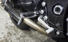 SUZUKI HAYABUSA Gen.3 2021 EJ11A