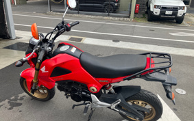 HONDA GROM JC61