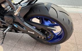 YAMAHA YZF-R6 2019 RJ27