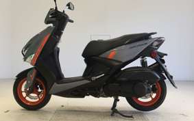 YAMAHA CYGNUSｸﾞﾘﾌｧｽ SEJ4J