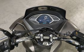 HONDA PCX 125 JF81