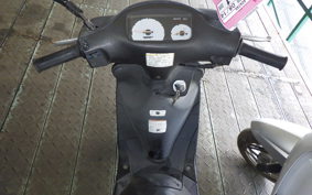 SUZUKI LET's 2 CA1PA