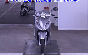 HONDA LEAD 125